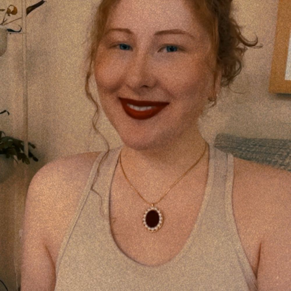 Holly R. Valakresch's avatar