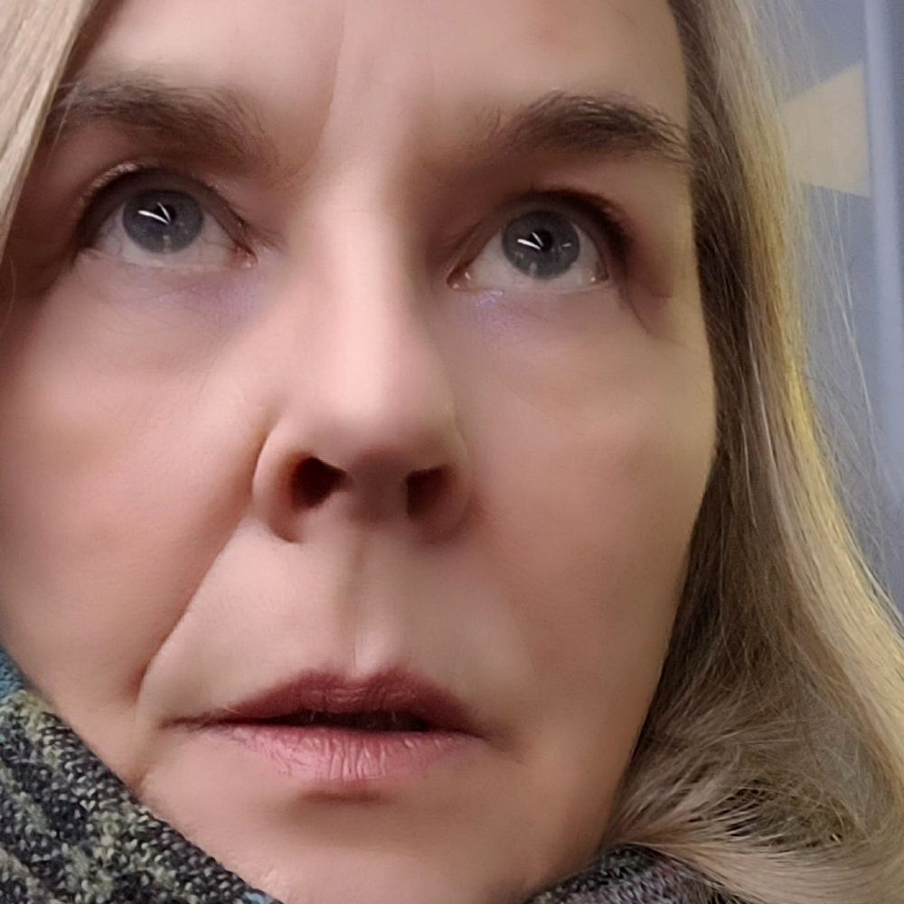 Vappu Johansson