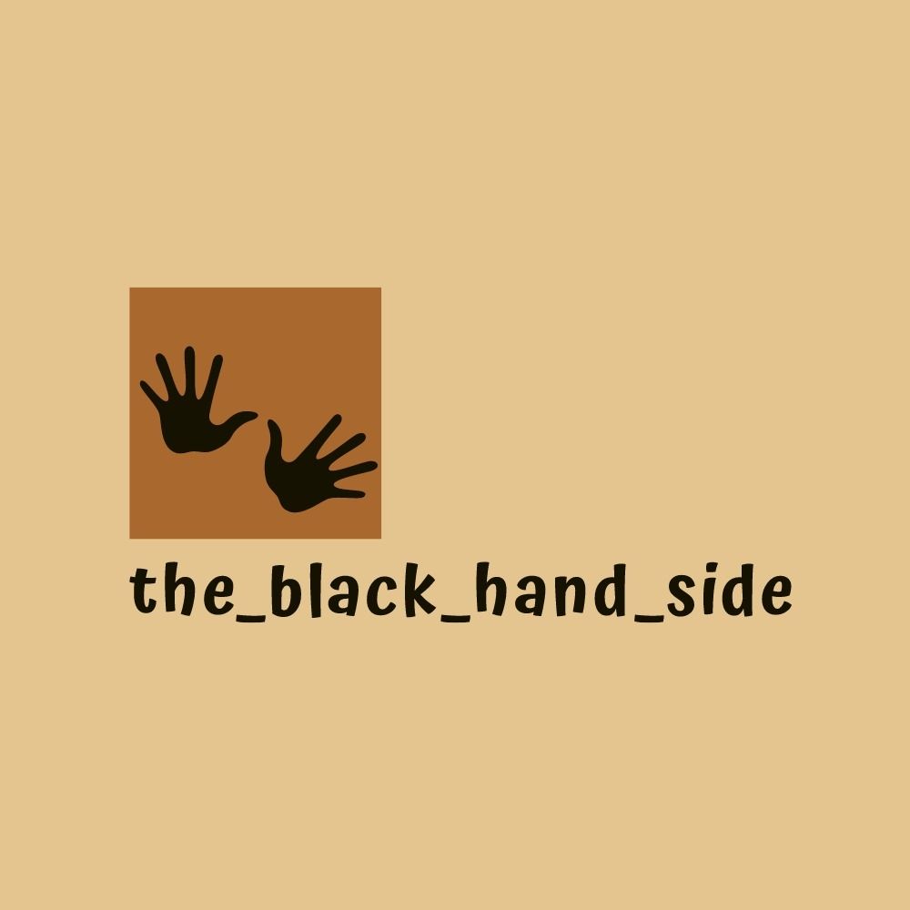 theblackhandside