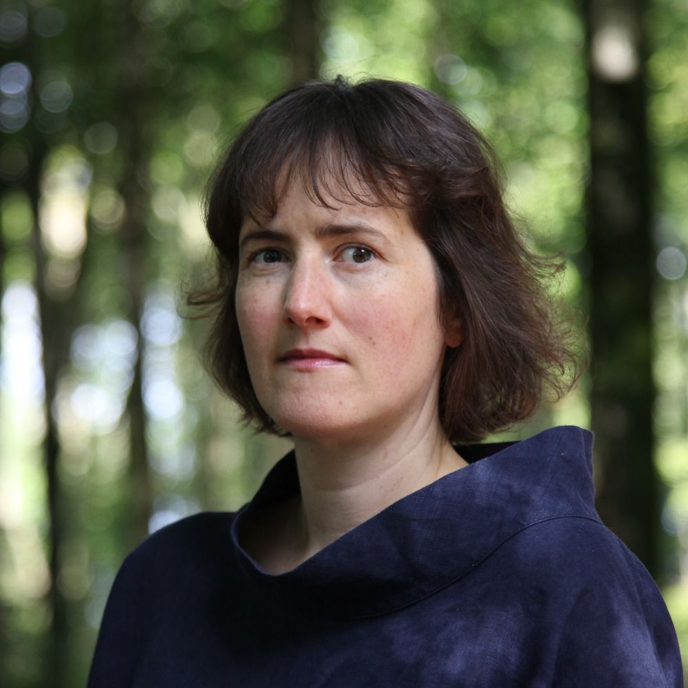 Melanie Golding