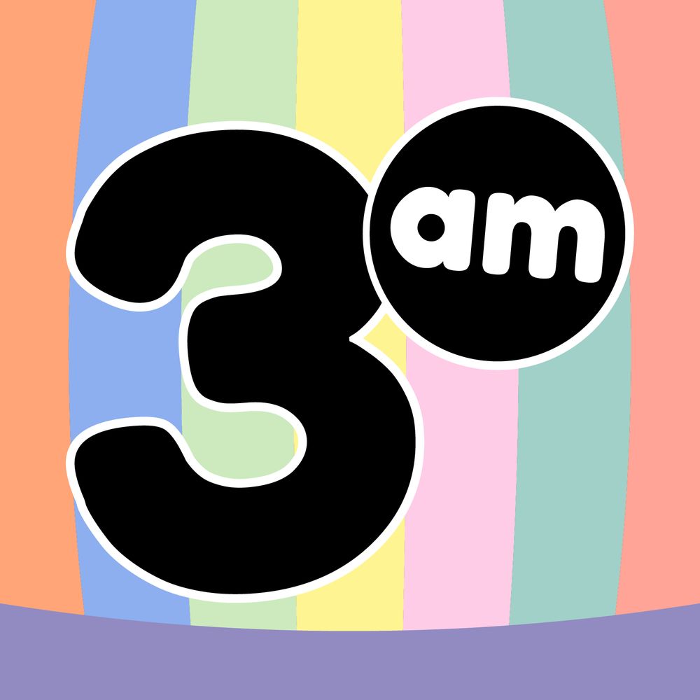 3AM