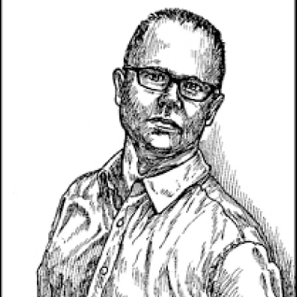 Jonathan Walker