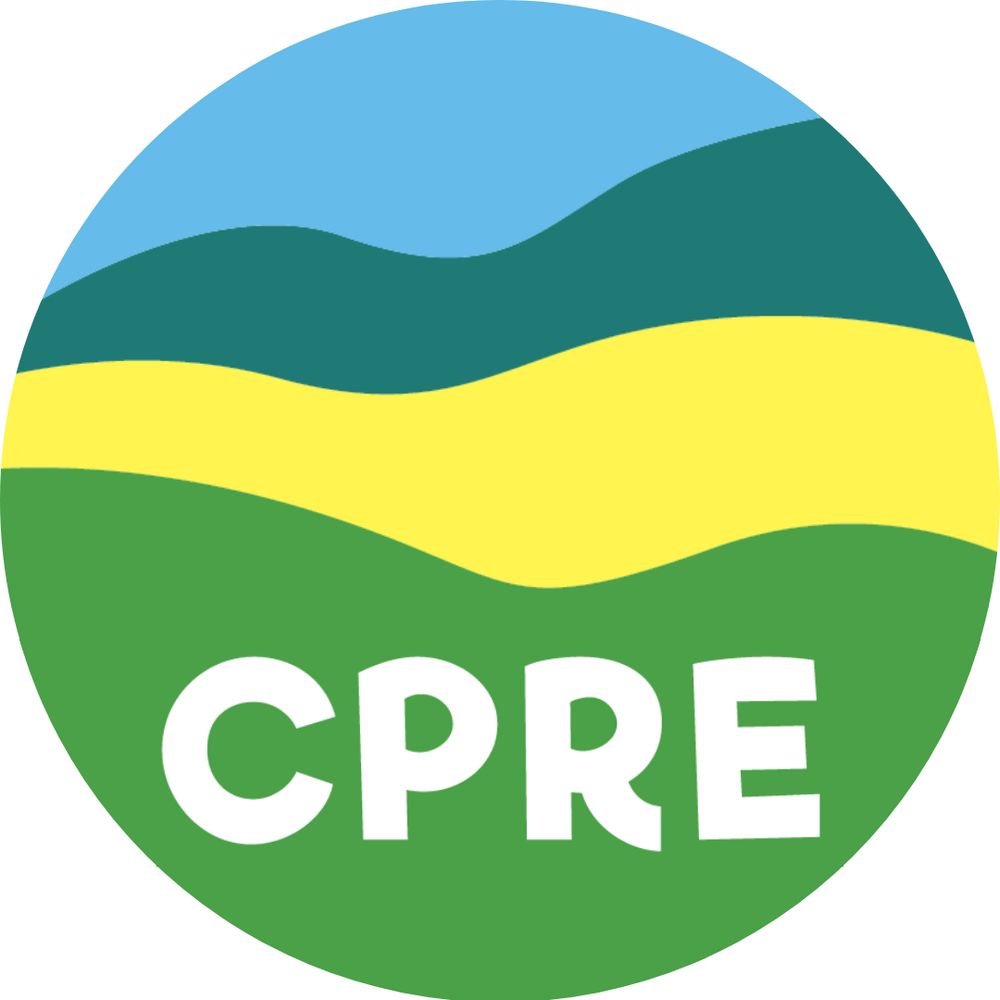 CPRE, the countryside charity 