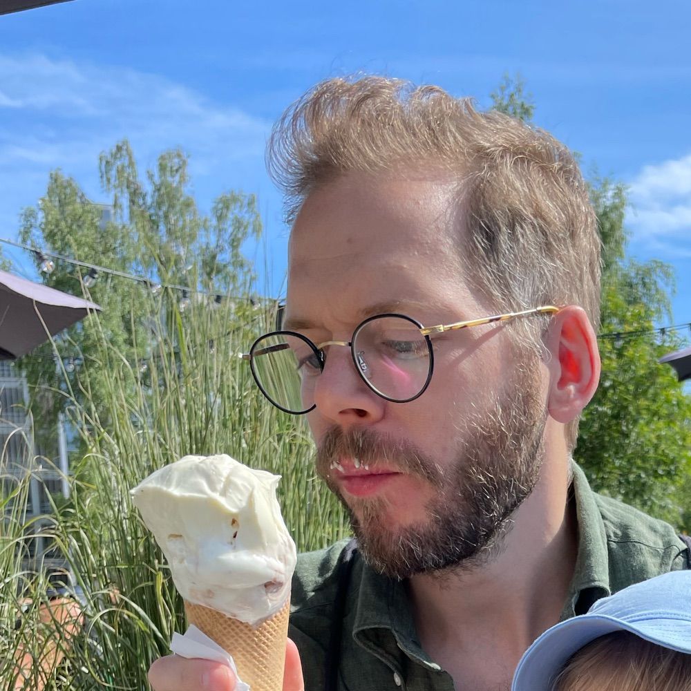 Jesper Nelsén