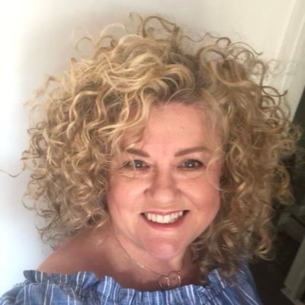 Alison Unsworth