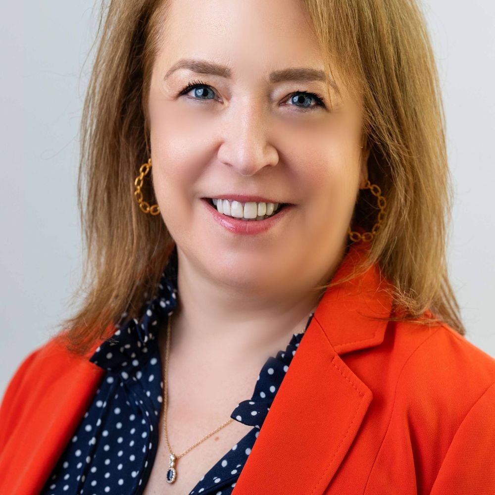 Deborah Caldwell