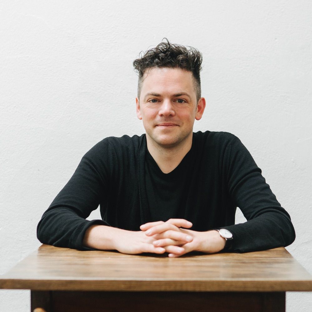 Nico Muhly