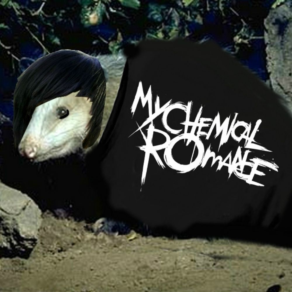 glebinho emo