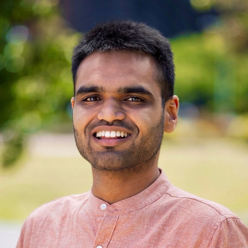 Vismay Agrawal