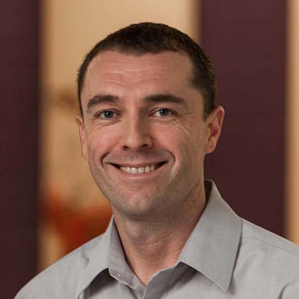 Mark Heys