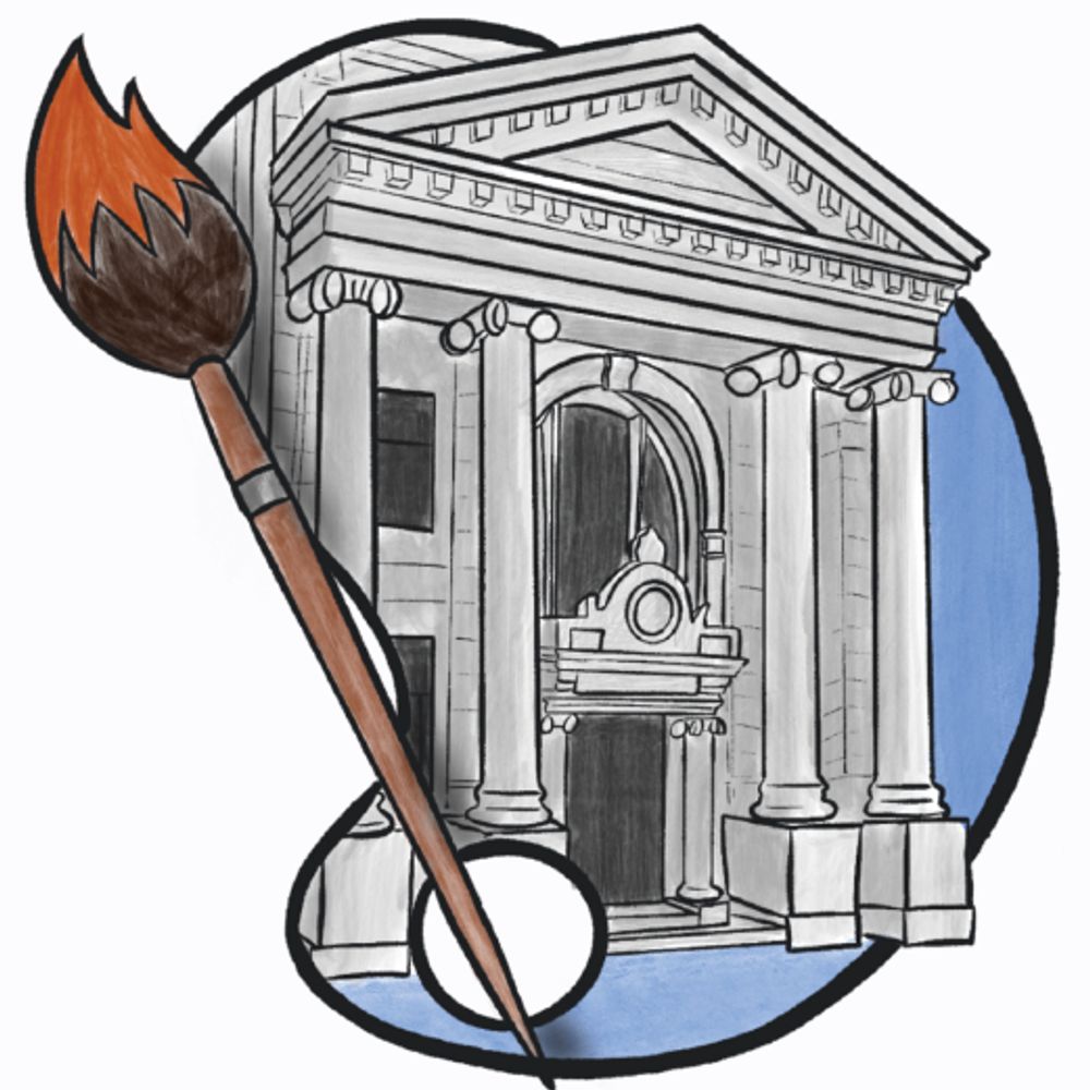 The Hazleton Art League
