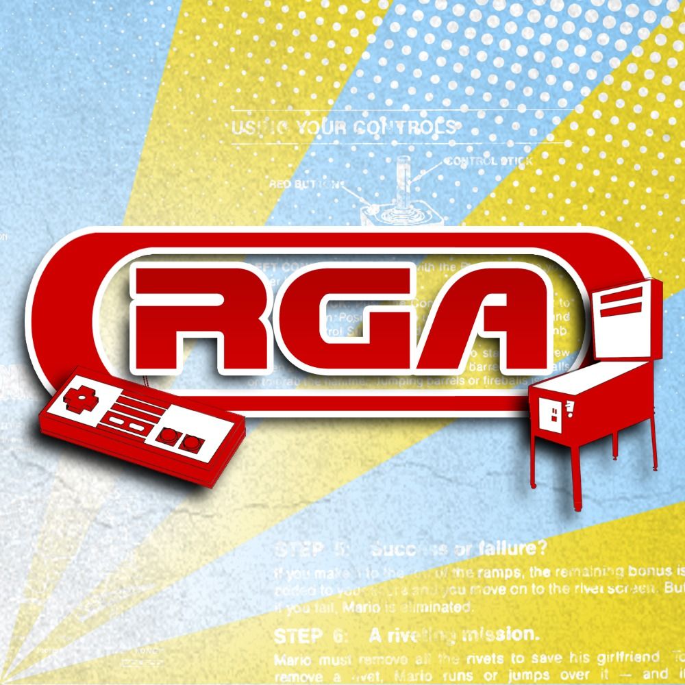 RetroGameAlpes