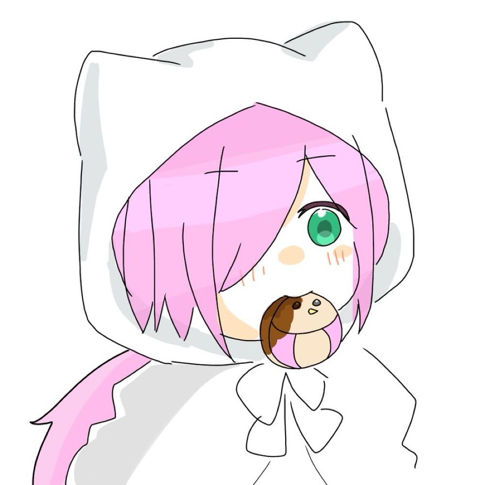 Rfna@るふまろ