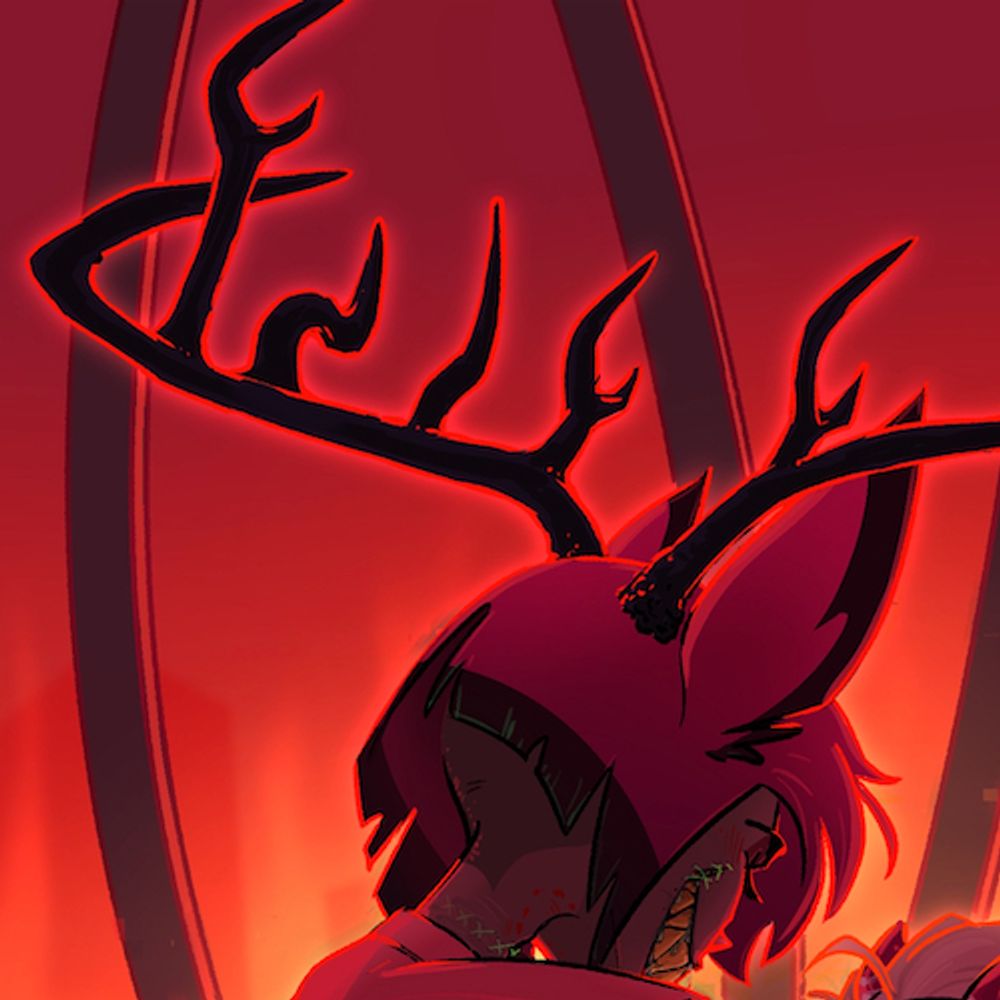 666ApplesFM (commissions OPEN)