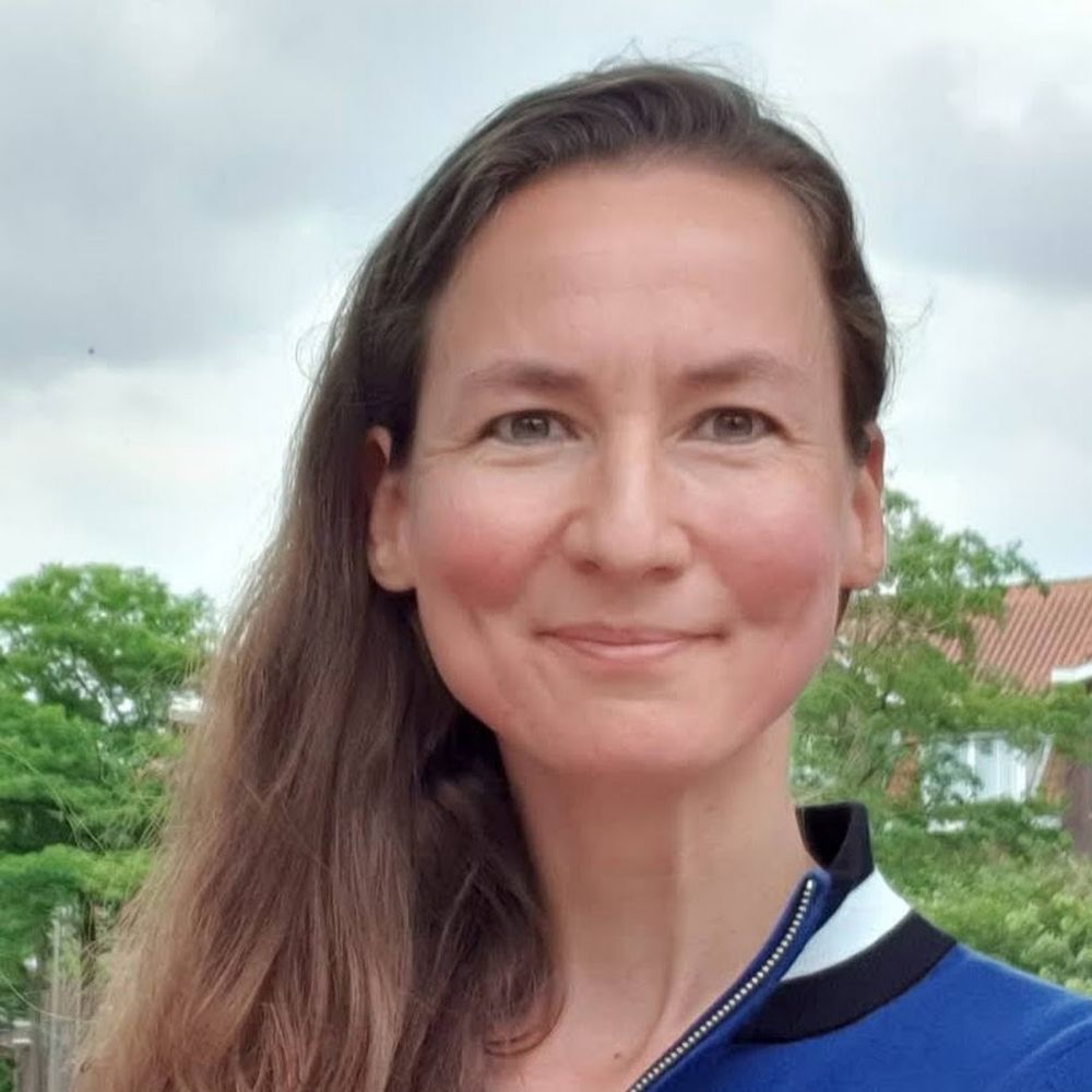 Nanda Sluijsmans