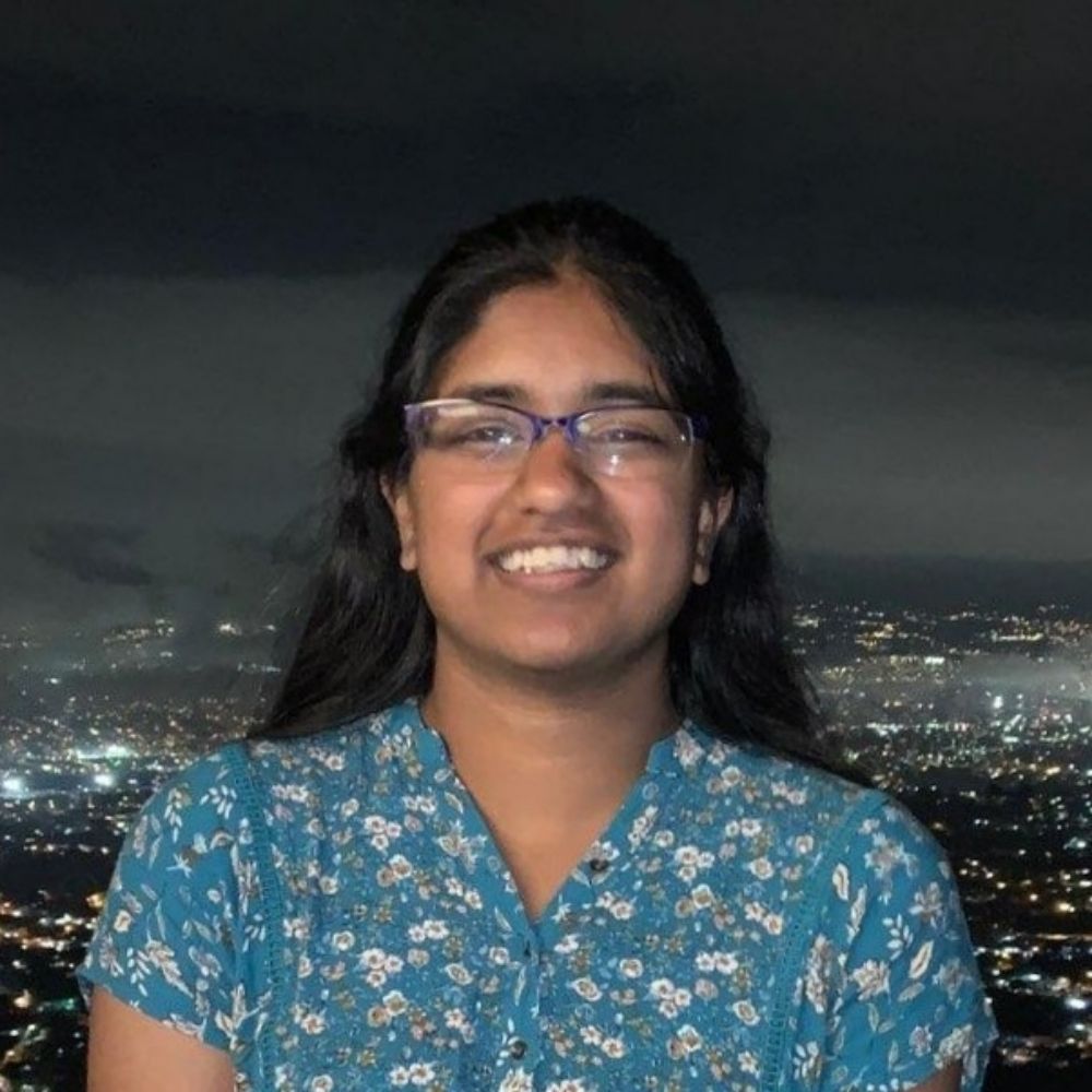 Chaitna Deshmukh