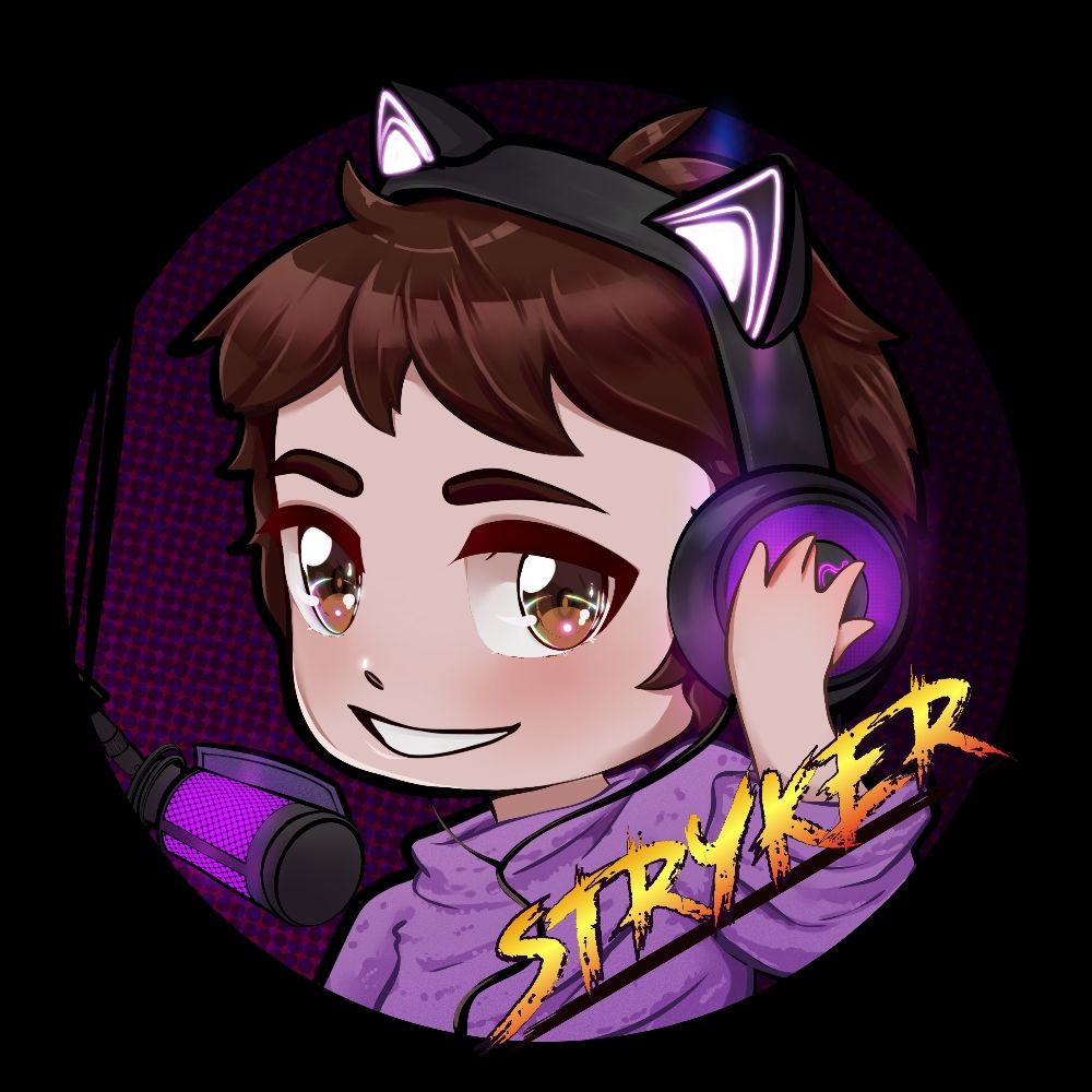 Gaming with Stryker