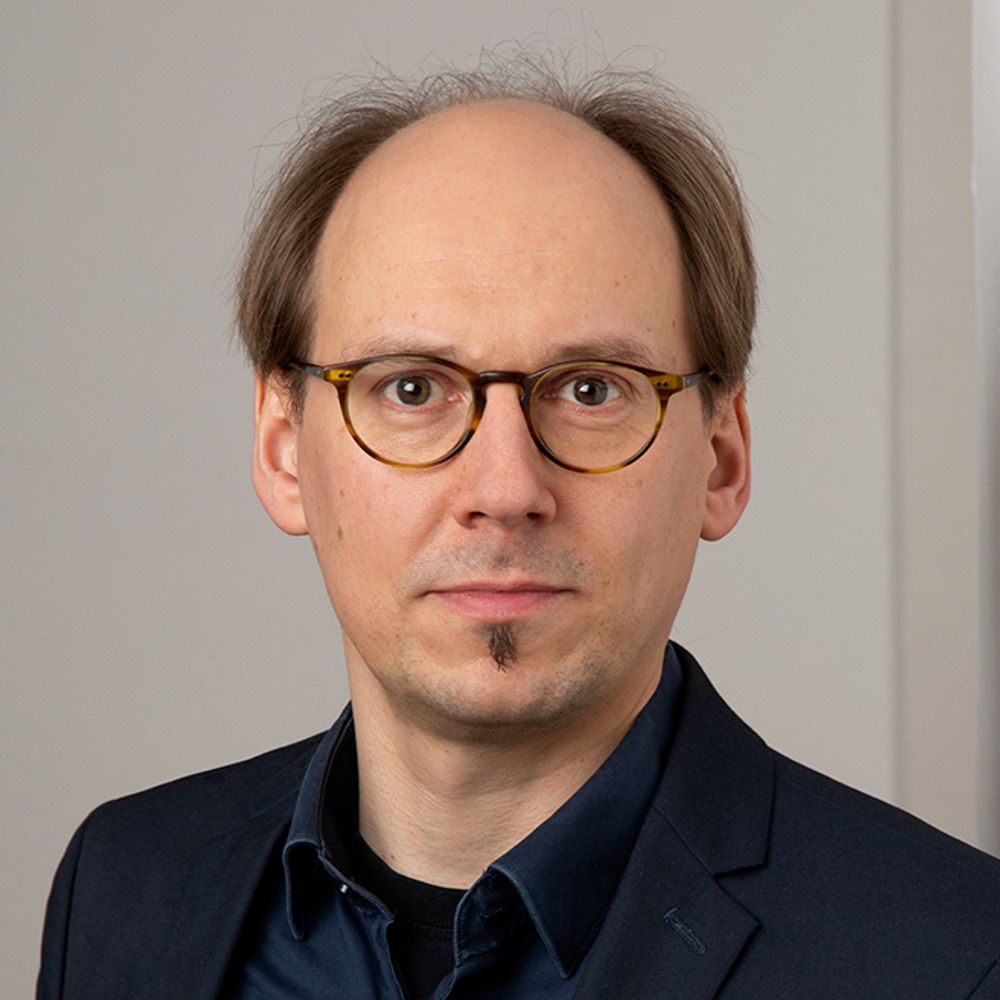 Johannes Bennke