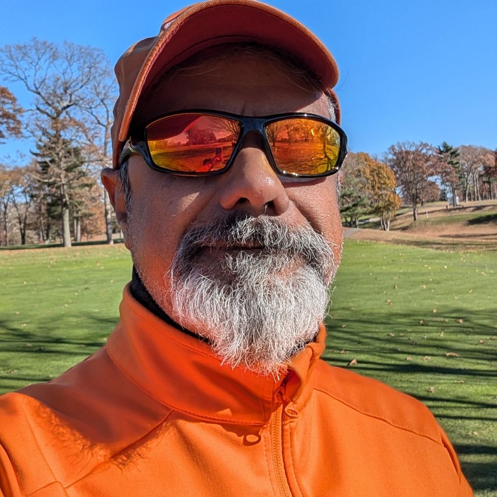 John Joshi