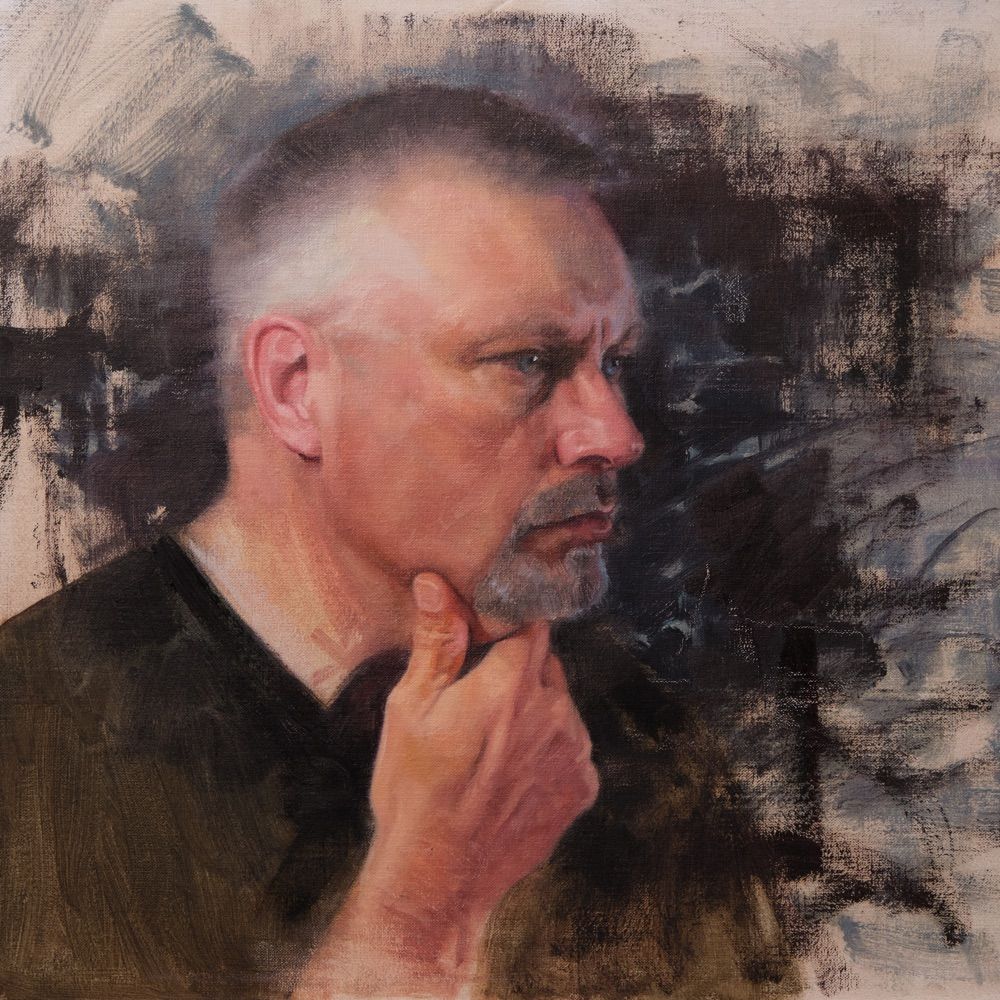 Christopher Rossow