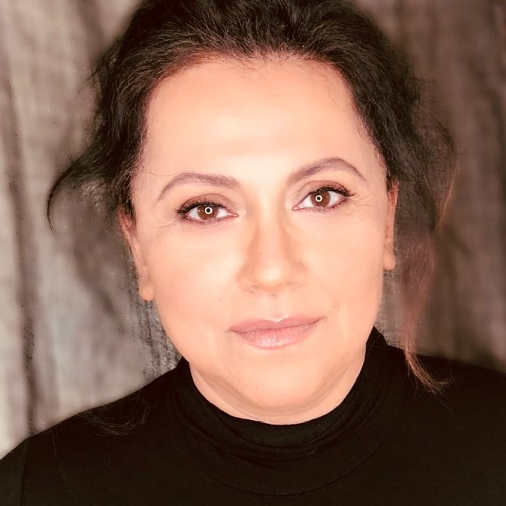Rabeah Ghaffari