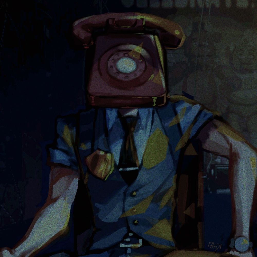 ❝   𝐓𝐇𝐄 𝐏𝐇✆𝐍𝐄 𝐆𝐔𝐘   –   📞   ❞