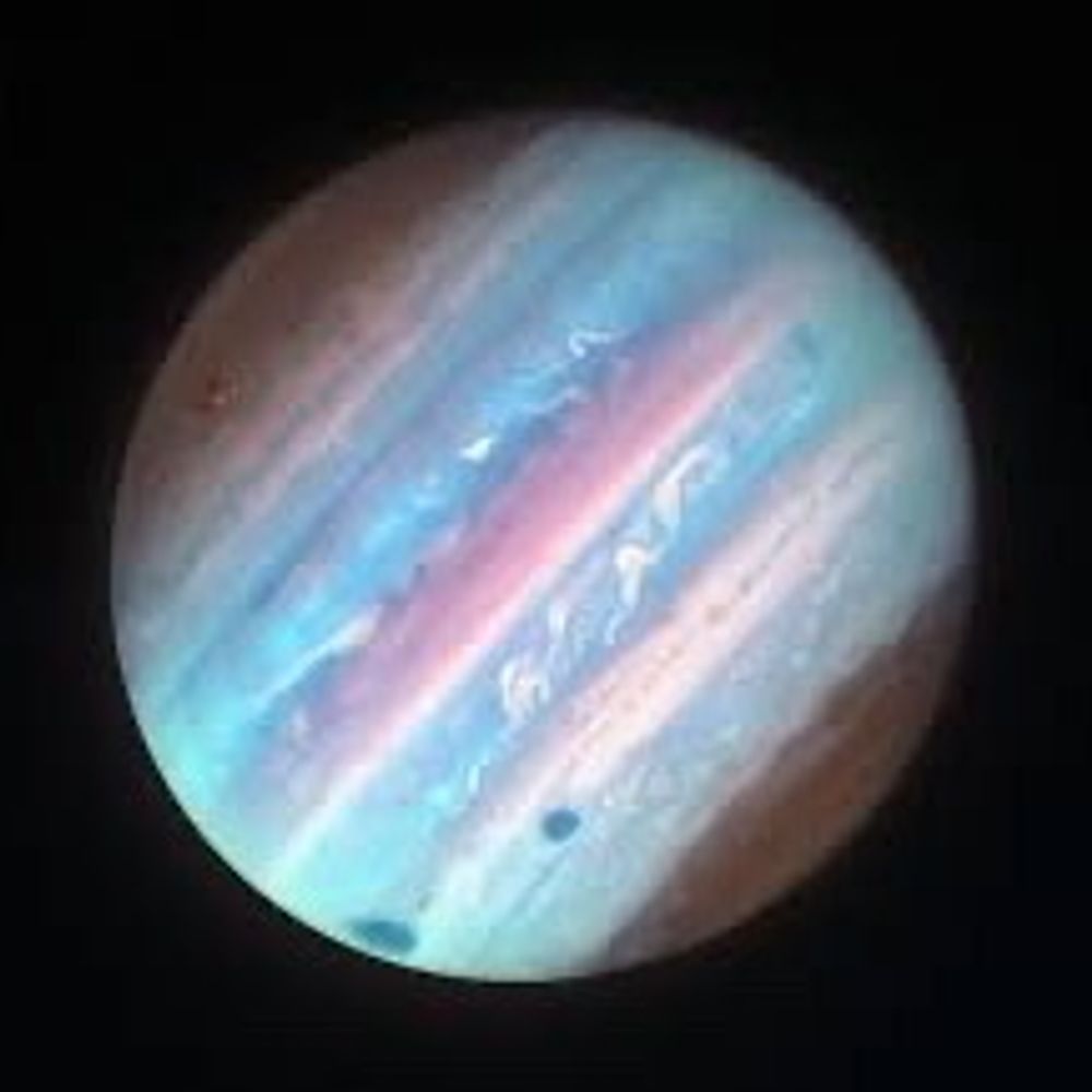 Jupiter 
