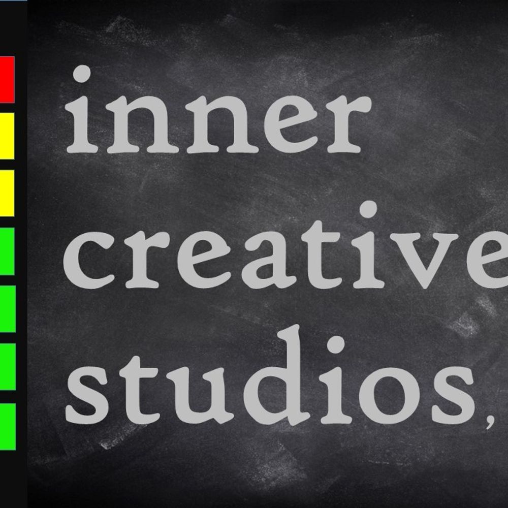 Inner Creative Studios