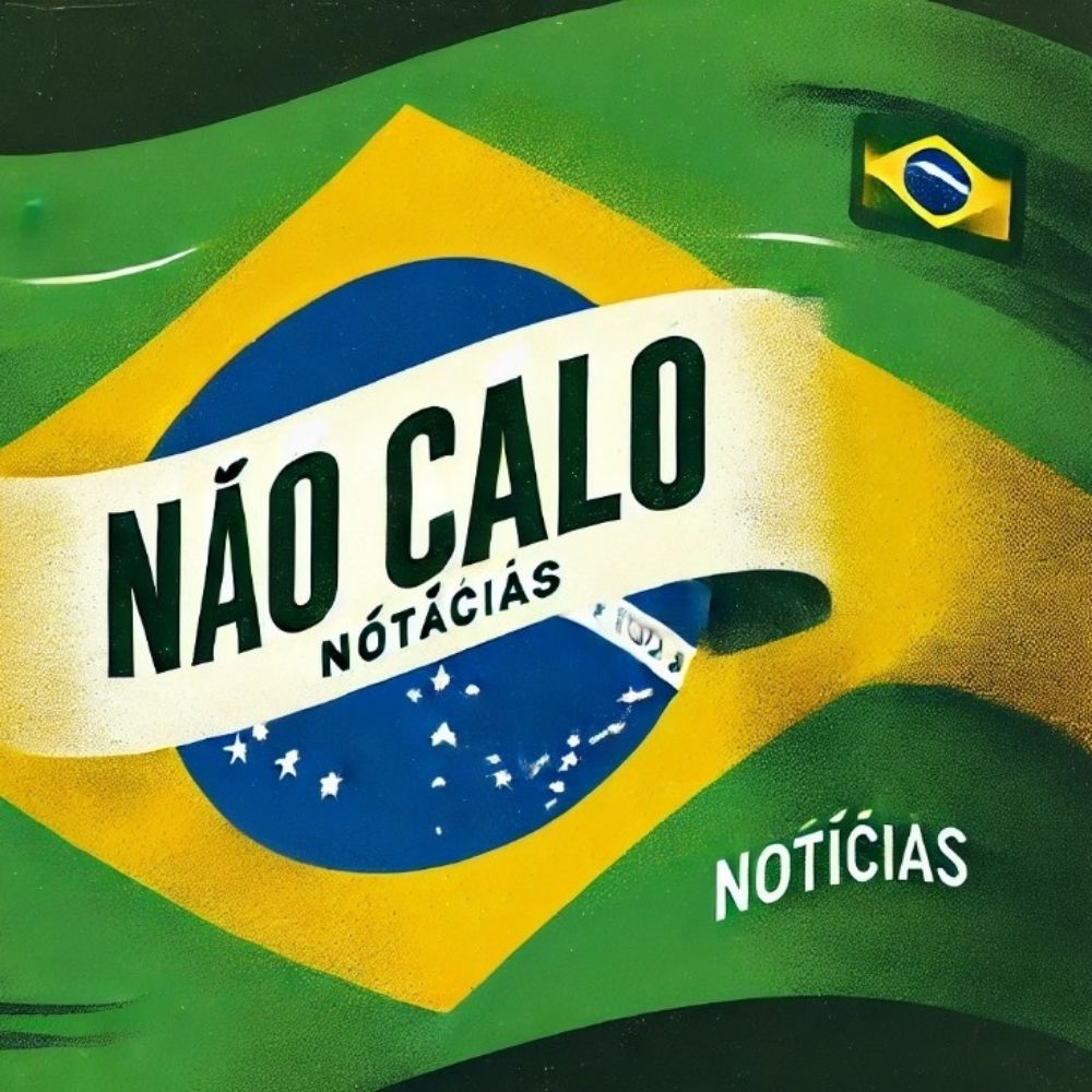 Não Calo Notícias 