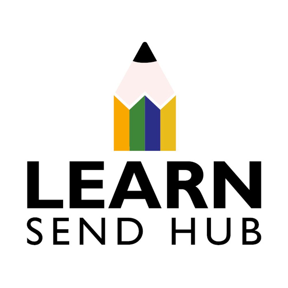 LEARN SEND Hub