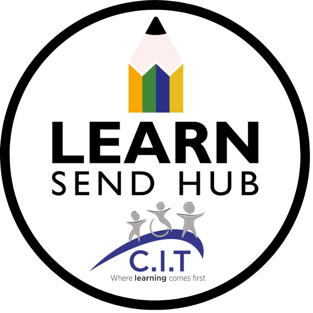 LEARN SEND Hub