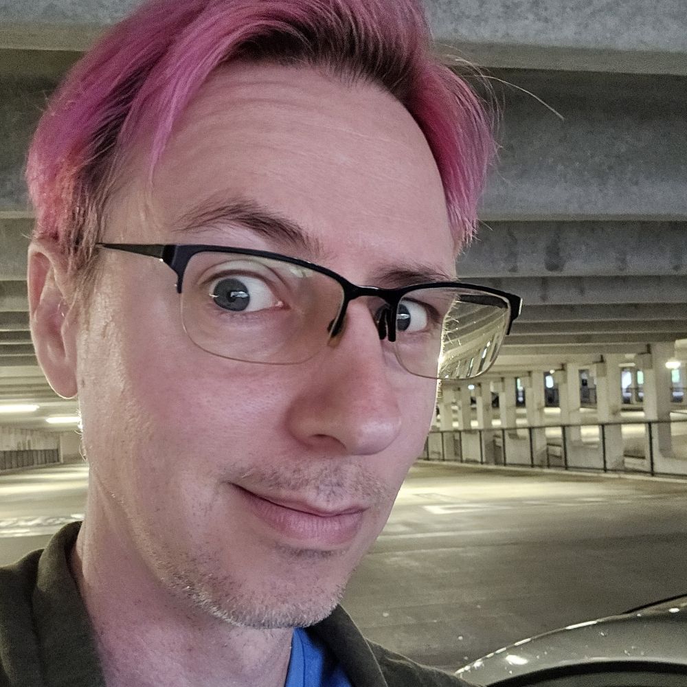 Dev Simon