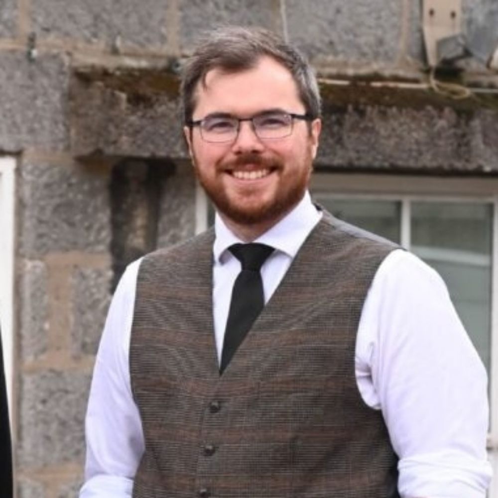 Eoin Smith