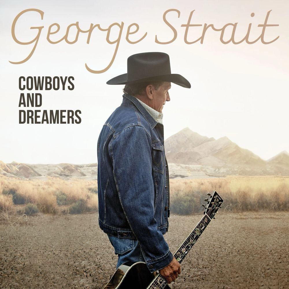 Profile picture 2georgestrait.bsky.social