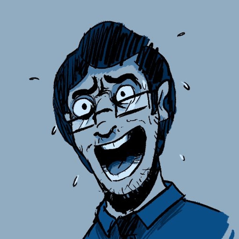 GregorDraws