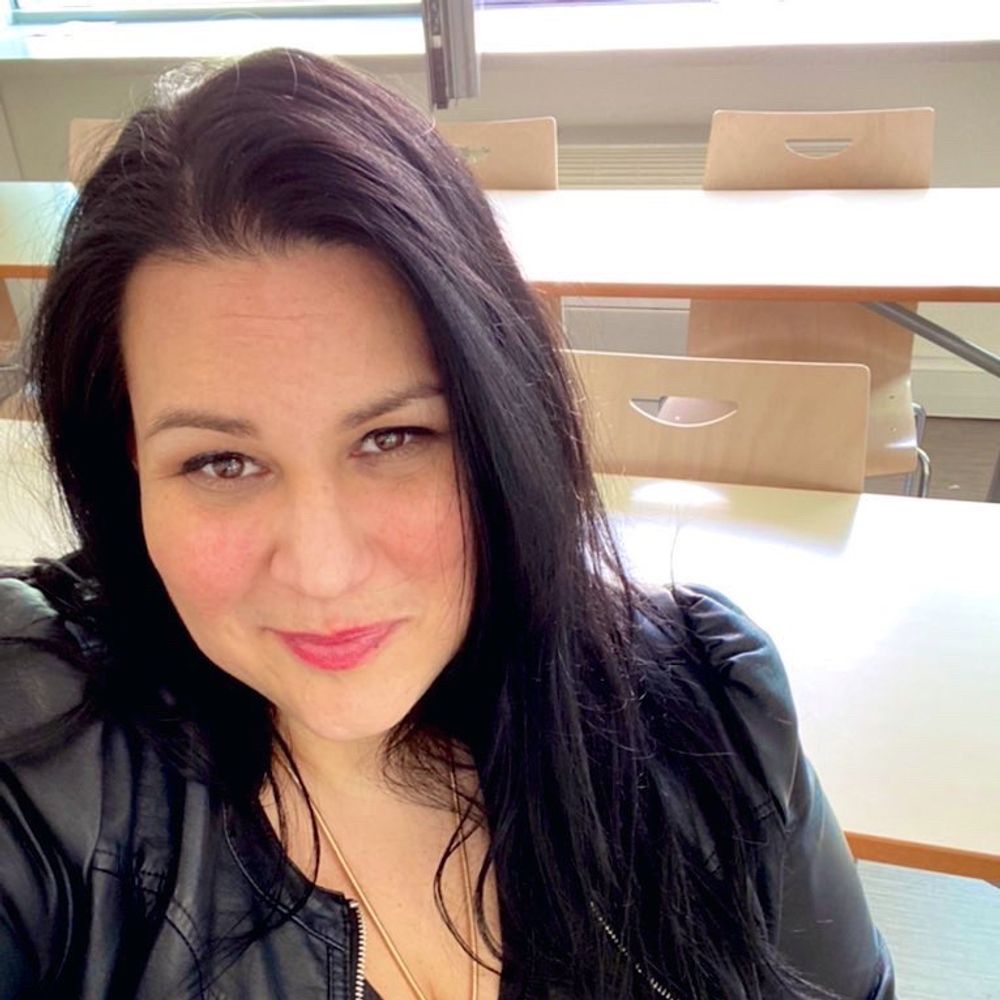 Celine Crespin