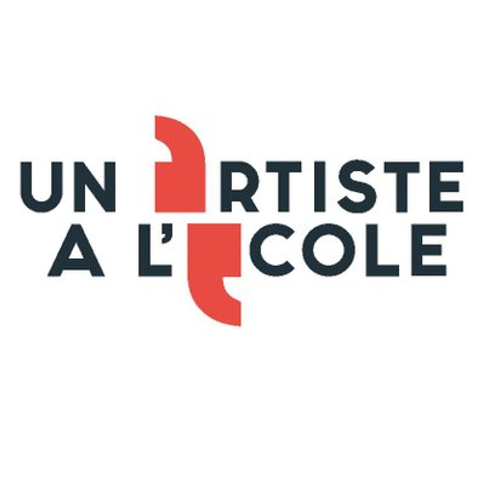 Un Artiste à l'école