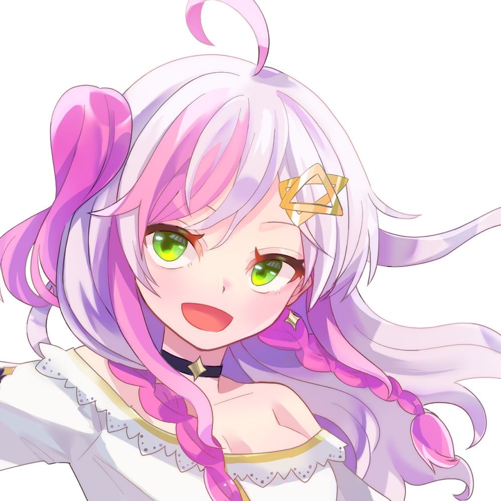 愛乃芽咲夜🌱声が迷子な個人Vtuber