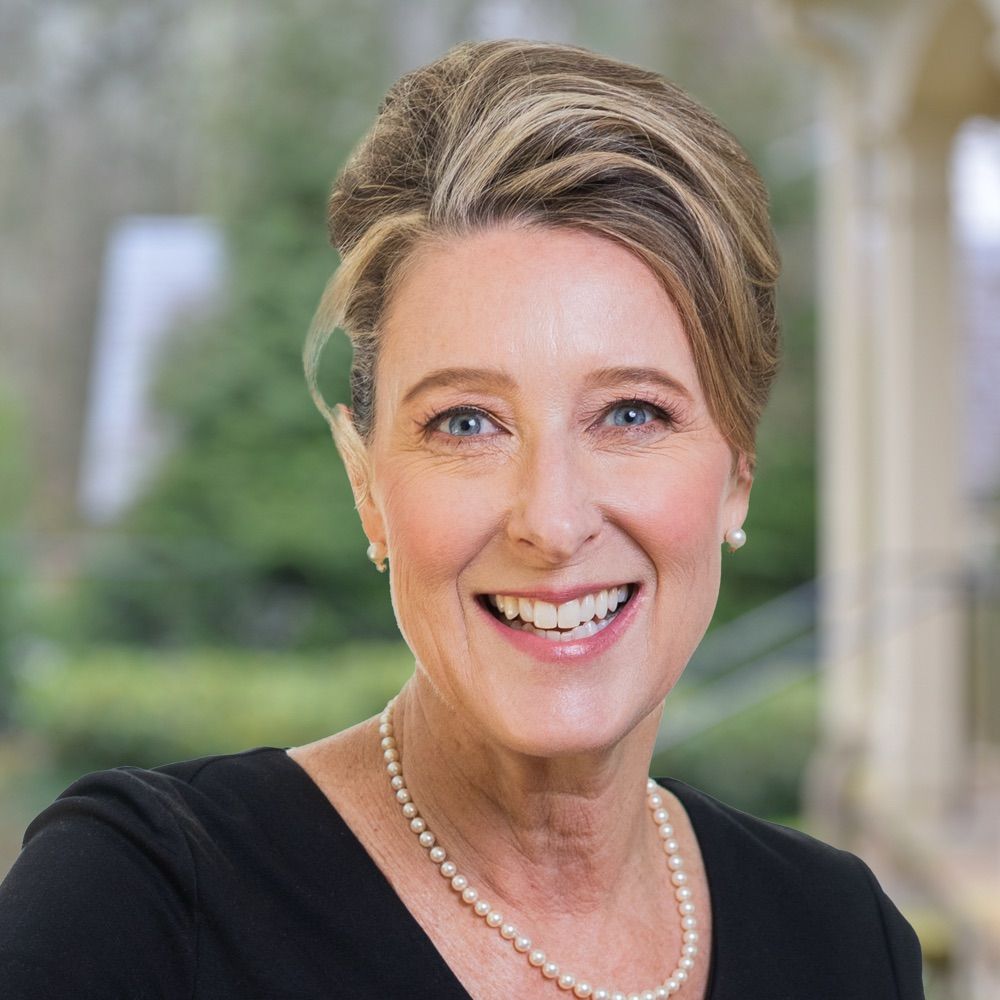 Tracy Morton