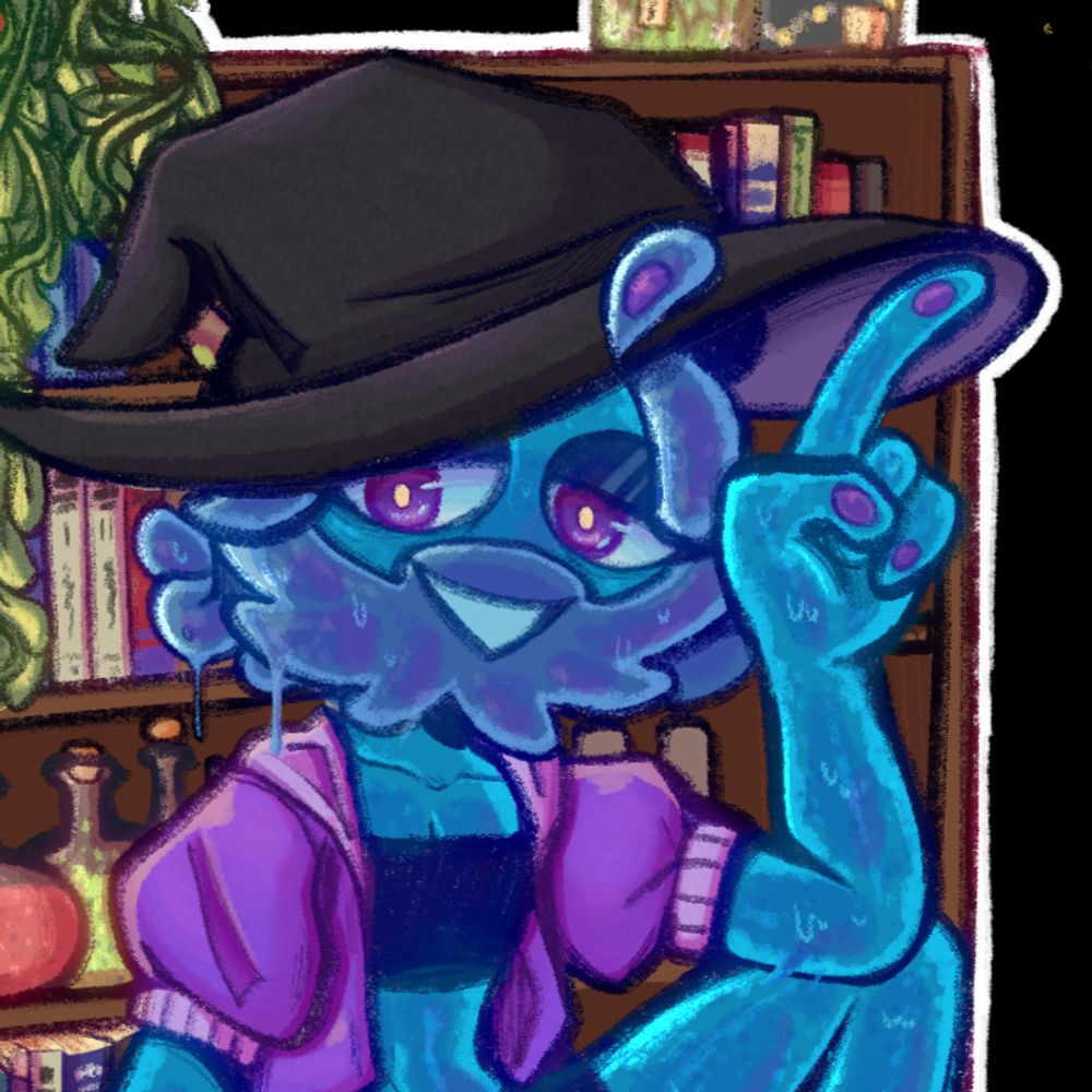 Gendelf The Grey-ish