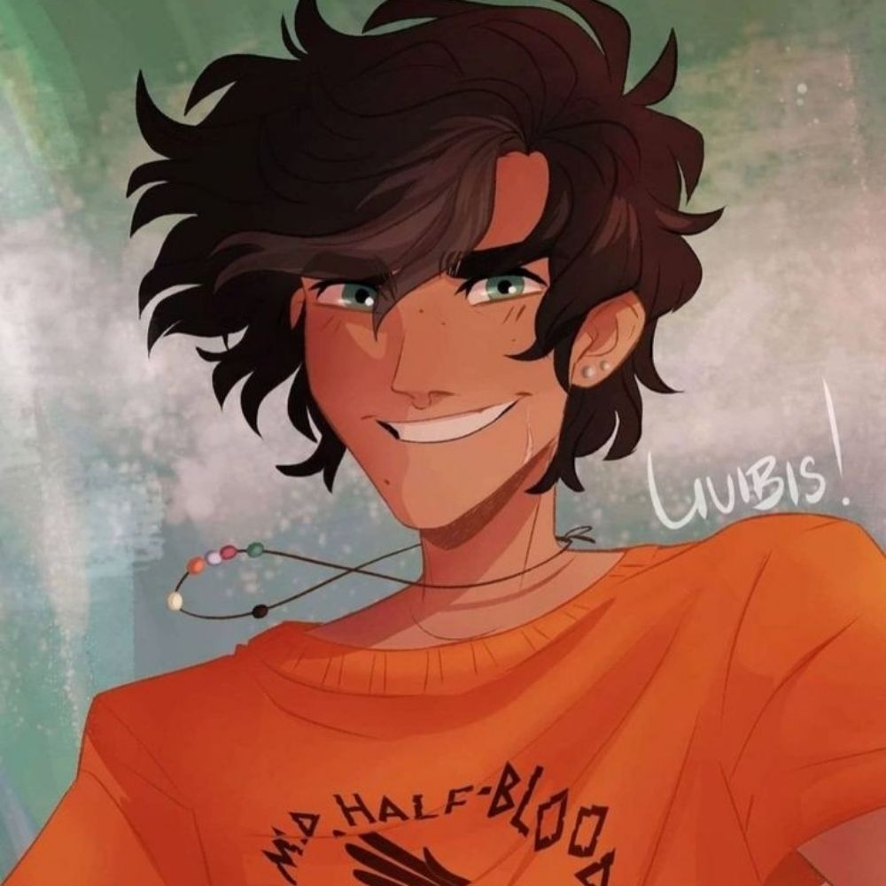 Percy jackson
