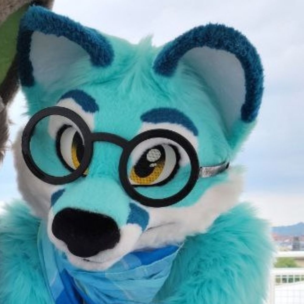 Zippityfox 