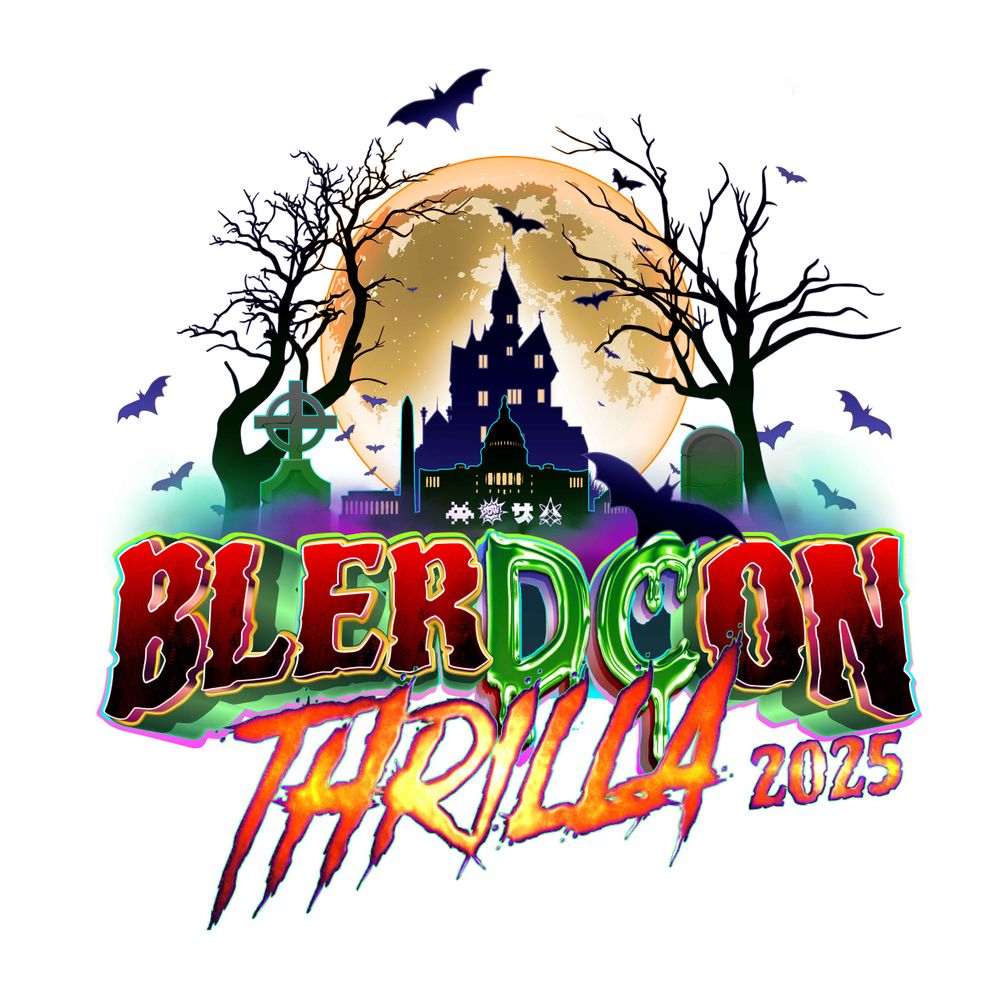 BlerDCon