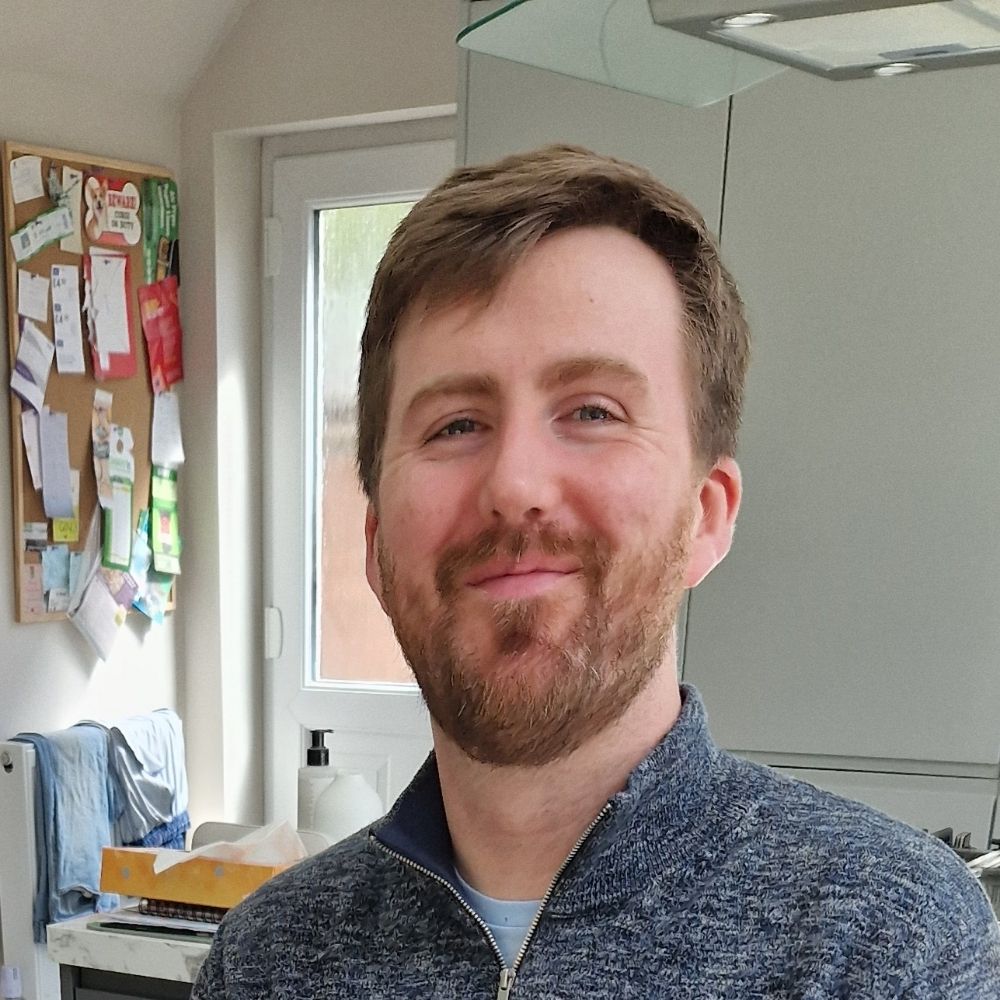 Matt Dunkley-Roberts