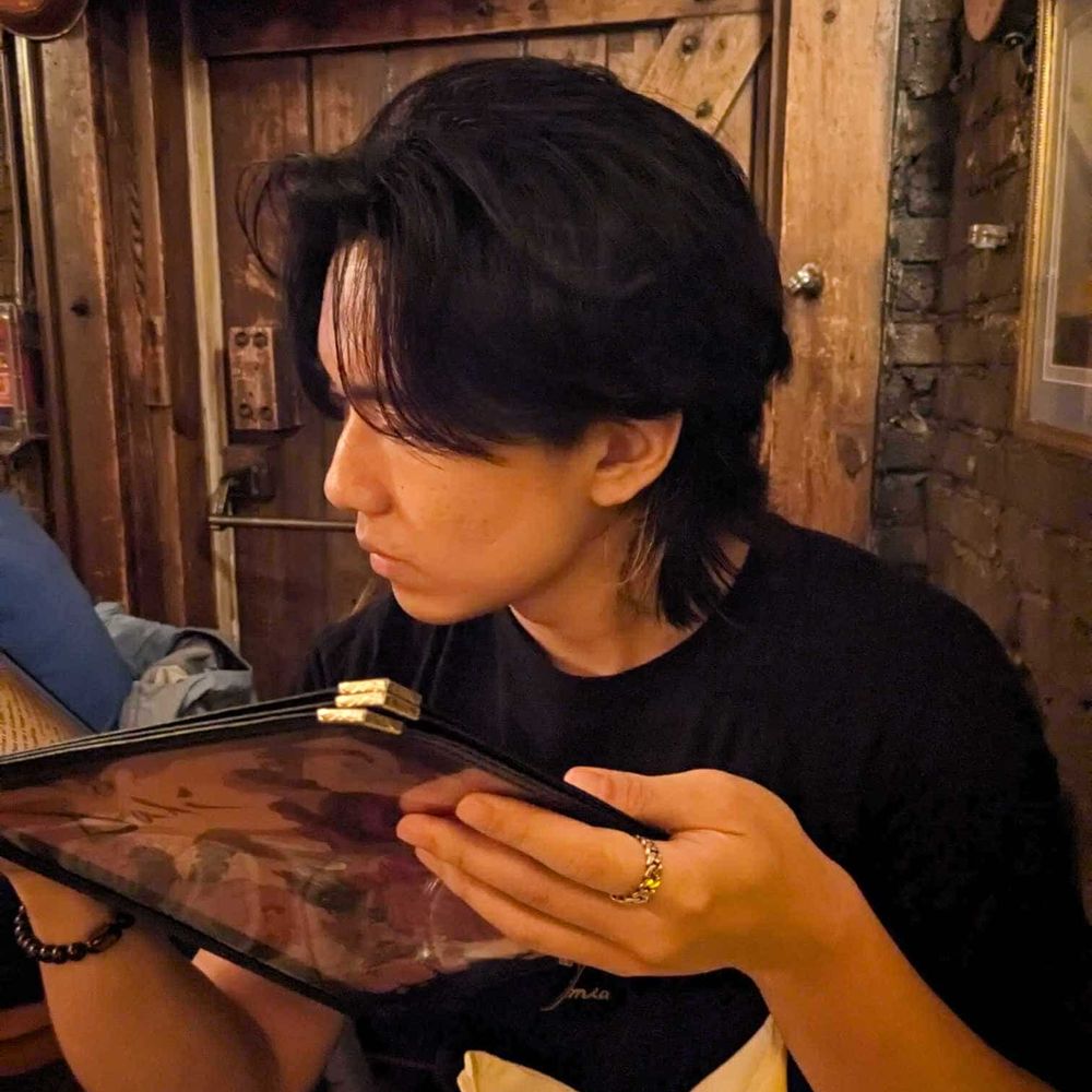 Jinoh Lee