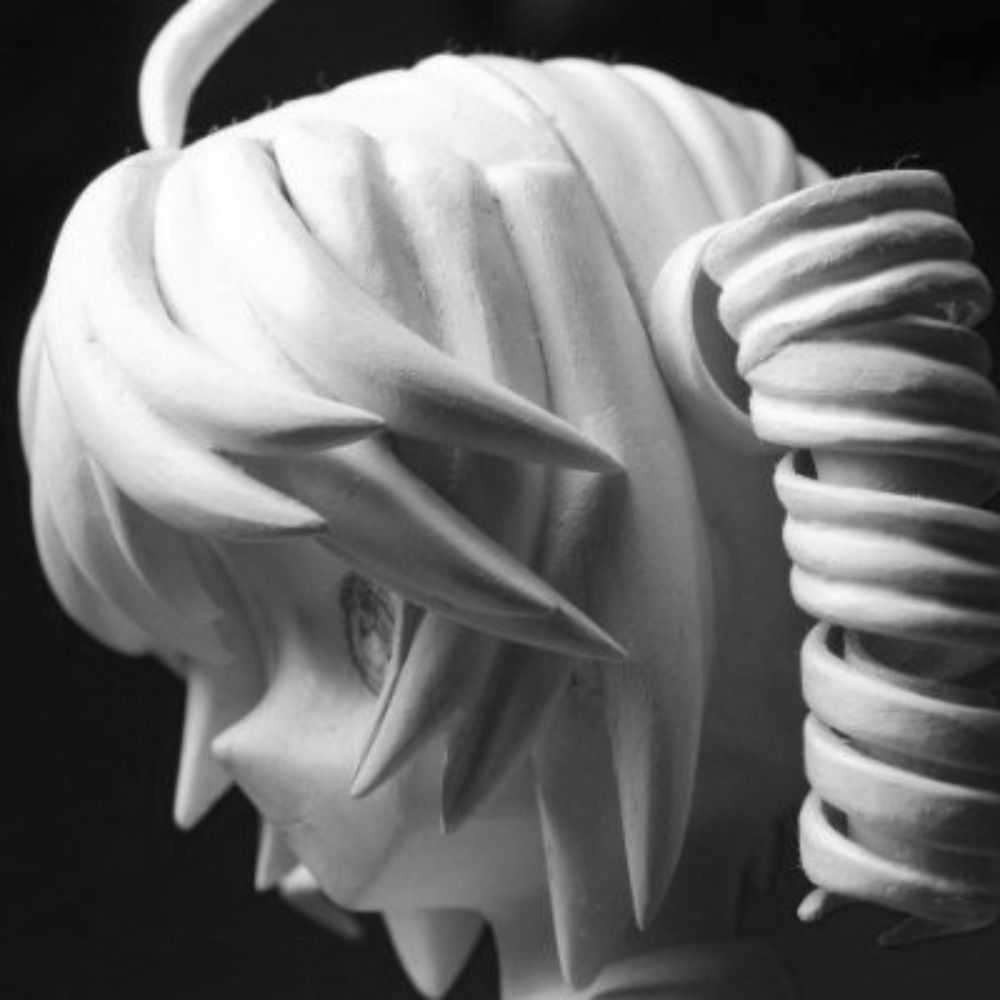 N I A zoukei