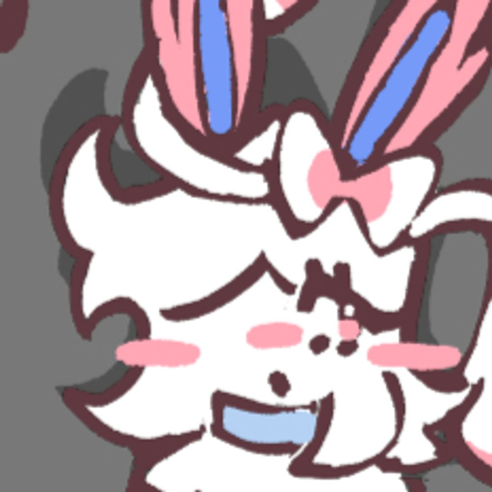 Chloe 🏳️‍⚧️ (she/they)