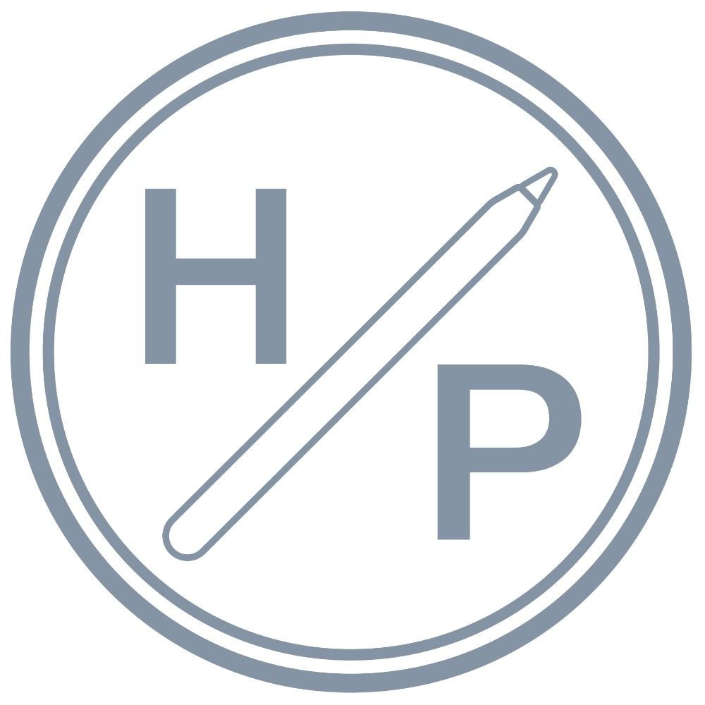 HELLO_PLANNER | ipad デジタルプランナー