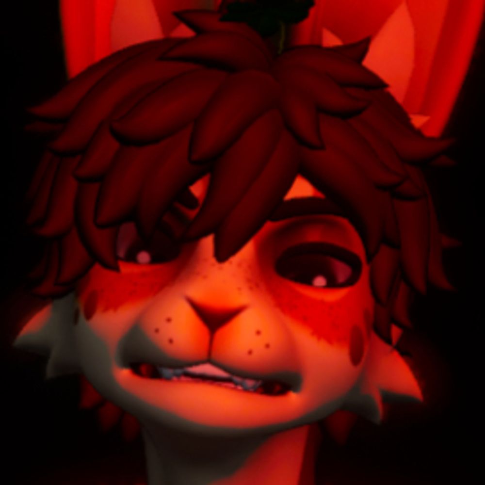 BENNY 🥕🔞