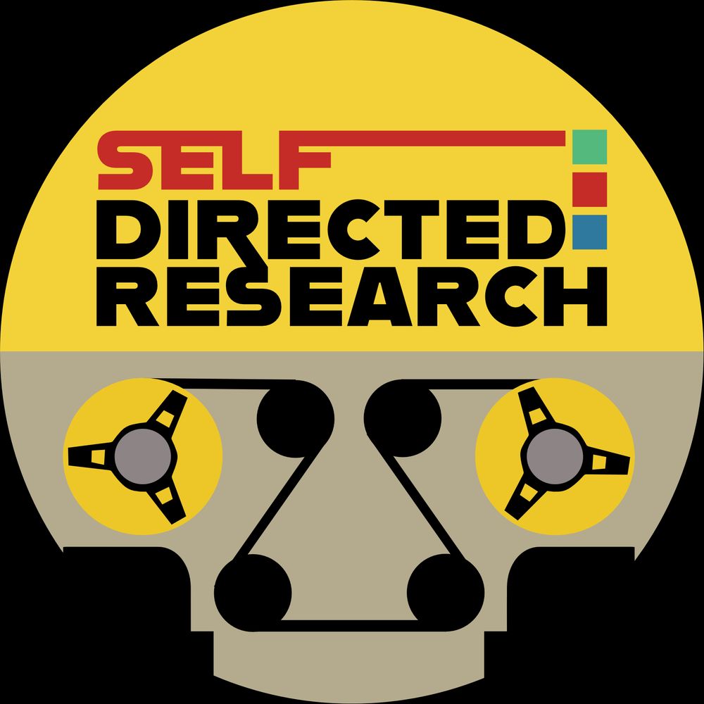 Self-Directed Research 